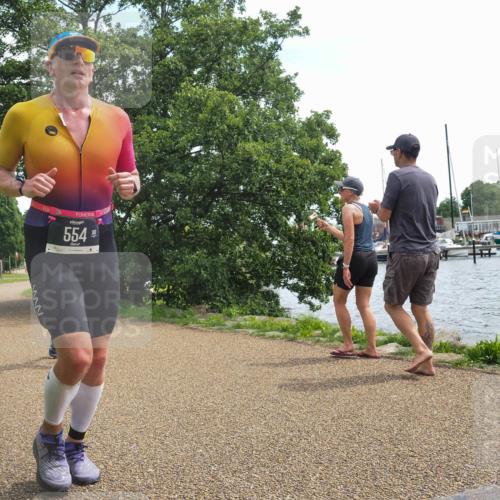 22.06.2025 - Viking Triathlon KatJ http://msf.ph/oto/8134359 22.06.2025 13:19:45 Laufen 195, 554, 630 meine-sportfotos.de