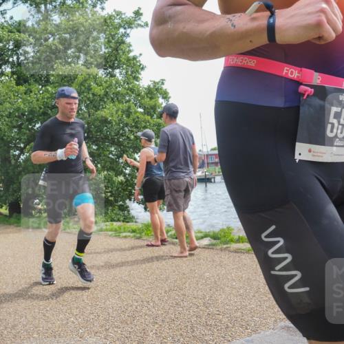 22.06.2025 - Viking Triathlon KatJ http://msf.ph/oto/8134367 22.06.2025 13:19:45 Laufen 195, 554, 630 meine-sportfotos.de