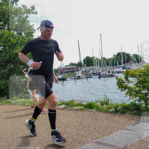 22.06.2025 - Viking Triathlon KatJ http://msf.ph/oto/8134381 22.06.2025 13:19:46 Laufen 195, 554 meine-sportfotos.de