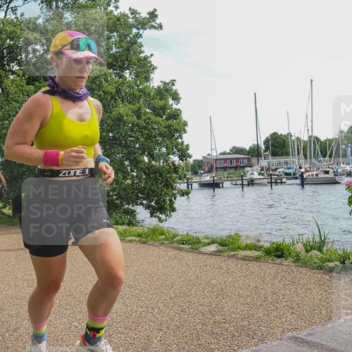 22.06.2025 - Viking Triathlon KatJ http://msf.ph/oto/8134426 22.06.2025 13:19:52 Laufen 612 meine-sportfotos.de