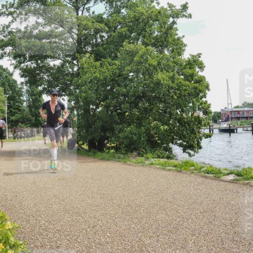 22.06.2025 - Viking Triathlon KatJ http://msf.ph/oto/8134430 22.06.2025 13:20:05 Laufen 75 meine-sportfotos.de