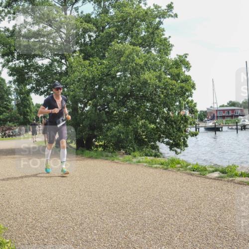 22.06.2025 - Viking Triathlon KatJ http://msf.ph/oto/8134443 22.06.2025 13:20:06 Laufen 75, 386 meine-sportfotos.de