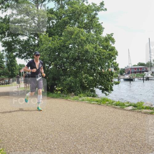 22.06.2025 - Viking Triathlon KatJ http://msf.ph/oto/8134447 22.06.2025 13:20:06 Laufen 75, 386 meine-sportfotos.de