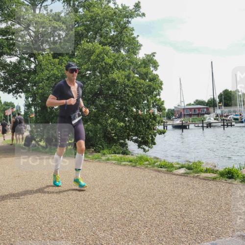 22.06.2025 - Viking Triathlon KatJ http://msf.ph/oto/8134456 22.06.2025 13:20:06 Laufen 75, 386 meine-sportfotos.de