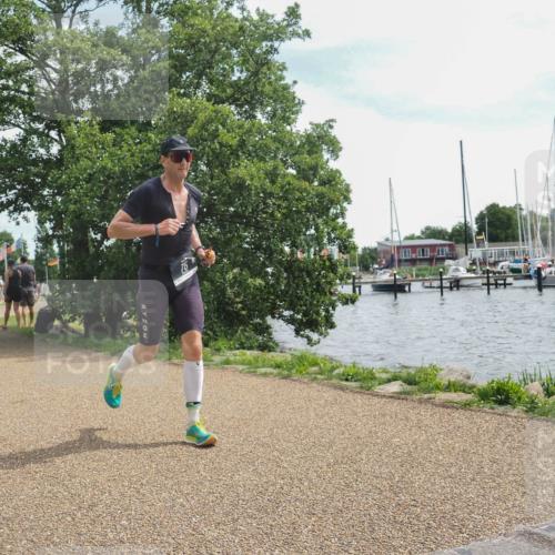 22.06.2025 - Viking Triathlon KatJ http://msf.ph/oto/8134460 22.06.2025 13:20:06 Laufen 75, 386 meine-sportfotos.de
