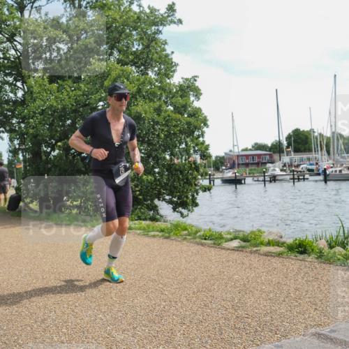 22.06.2025 - Viking Triathlon KatJ http://msf.ph/oto/8134465 22.06.2025 13:20:06 Laufen 75, 386 meine-sportfotos.de