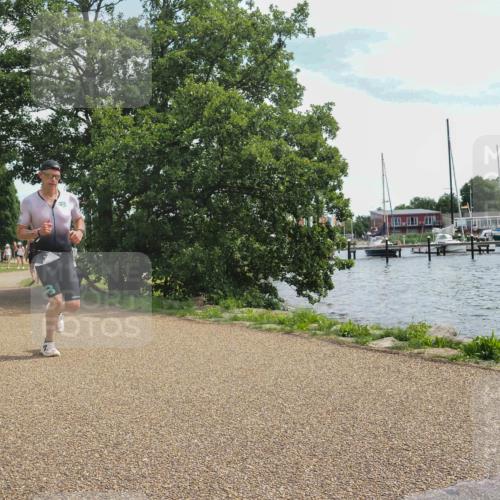 22.06.2025 - Viking Triathlon KatJ http://msf.ph/oto/8134481 22.06.2025 13:20:09 Laufen 75, 386 meine-sportfotos.de