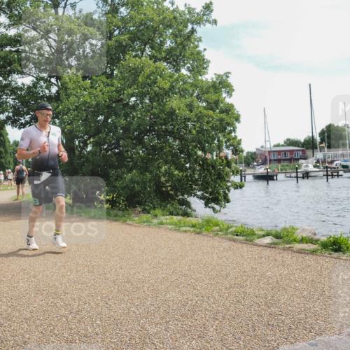 22.06.2025 - Viking Triathlon KatJ http://msf.ph/oto/8134485 22.06.2025 13:20:09 Laufen 75, 386 meine-sportfotos.de