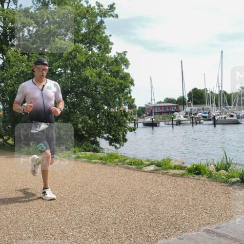 22.06.2025 - Viking Triathlon KatJ http://msf.ph/oto/8134498 22.06.2025 13:20:10 Laufen 386 meine-sportfotos.de
