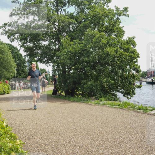 22.06.2025 - Viking Triathlon KatJ http://msf.ph/oto/8134524 22.06.2025 13:20:19 Laufen 550 meine-sportfotos.de