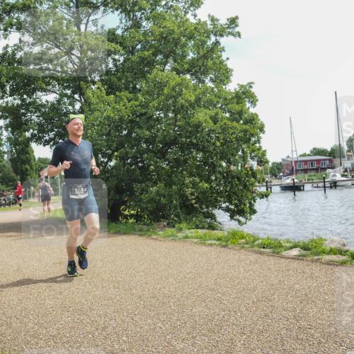 22.06.2025 - Viking Triathlon KatJ http://msf.ph/oto/8134550 22.06.2025 13:20:19 Laufen 550 meine-sportfotos.de