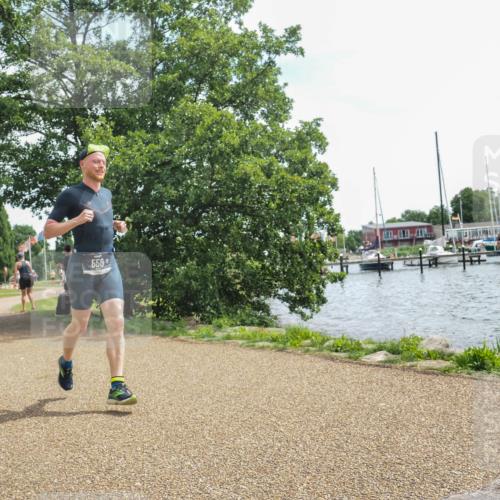 22.06.2025 - Viking Triathlon KatJ http://msf.ph/oto/8134555 22.06.2025 13:20:19 Laufen 550 meine-sportfotos.de