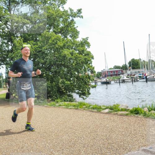 22.06.2025 - Viking Triathlon KatJ http://msf.ph/oto/8134559 22.06.2025 13:20:20 Laufen 550 meine-sportfotos.de