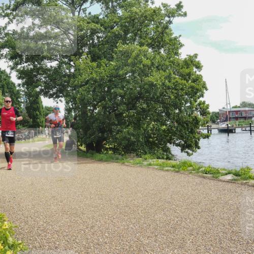 22.06.2025 - Viking Triathlon KatJ http://msf.ph/oto/8134578 22.06.2025 13:20:29 Laufen 90 meine-sportfotos.de