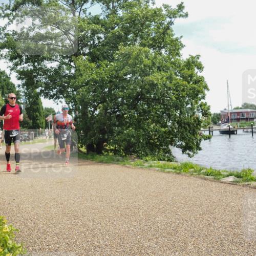22.06.2025 - Viking Triathlon KatJ http://msf.ph/oto/8134586 22.06.2025 13:20:29 Laufen 90 meine-sportfotos.de