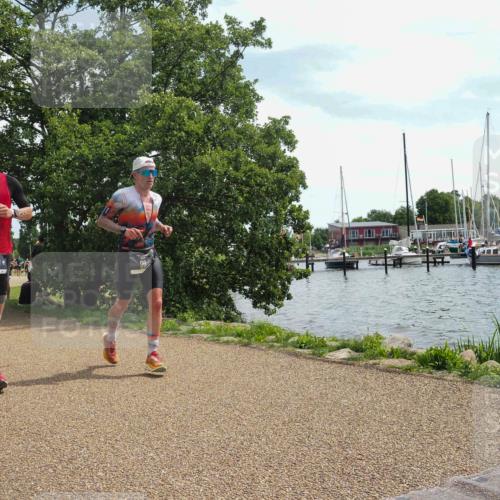 22.06.2025 - Viking Triathlon KatJ http://msf.ph/oto/8134604 22.06.2025 13:20:30 Laufen 90 meine-sportfotos.de