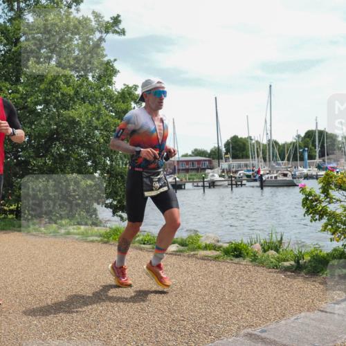 22.06.2025 - Viking Triathlon KatJ http://msf.ph/oto/8134626 22.06.2025 13:20:31 Laufen 90 meine-sportfotos.de