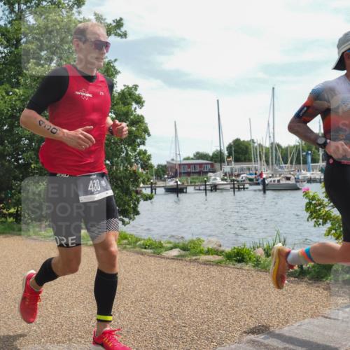 22.06.2025 - Viking Triathlon KatJ http://msf.ph/oto/8134642 22.06.2025 13:20:31 Laufen 90 meine-sportfotos.de