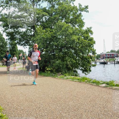 22.06.2025 - Viking Triathlon KatJ http://msf.ph/oto/8134654 22.06.2025 13:20:43 Laufen 57, 652 meine-sportfotos.de