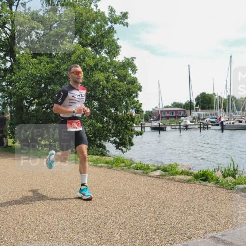 22.06.2025 - Viking Triathlon KatJ http://msf.ph/oto/8134672 22.06.2025 13:20:43 Laufen 57, 652 meine-sportfotos.de