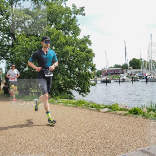 22.06.2025 - Viking Triathlon KatJ http://msf.ph/oto/8134700 22.06.2025 13:20:45 Laufen 57, 651, 652 meine-sportfotos.de