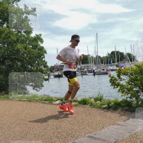 22.06.2025 - Viking Triathlon KatJ http://msf.ph/oto/8134745 22.06.2025 13:20:47 Laufen 57, 296, 651 meine-sportfotos.de
