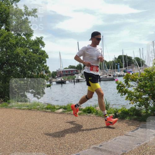22.06.2025 - Viking Triathlon KatJ http://msf.ph/oto/8134748 22.06.2025 13:20:47 Laufen 57, 296, 651 meine-sportfotos.de