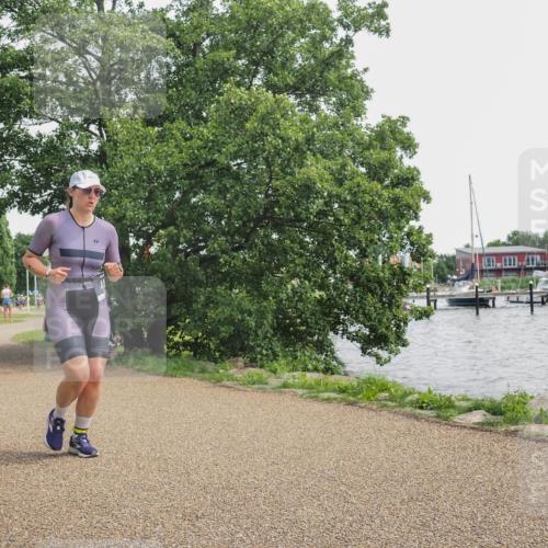 22.06.2025 - Viking Triathlon KatJ http://msf.ph/oto/8134861 22.06.2025 14:16:04 Laufen 441 meine-sportfotos.de