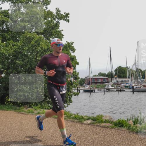 22.06.2025 - Viking Triathlon KatJ http://msf.ph/oto/8135438 22.06.2025 14:23:37 Laufen 53, 465, 470 meine-sportfotos.de
