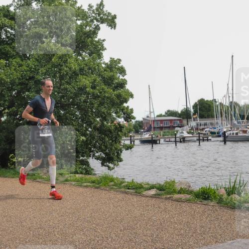 22.06.2025 - Viking Triathlon KatJ http://msf.ph/oto/8135804 22.06.2025 14:28:22 Laufen 529 meine-sportfotos.de