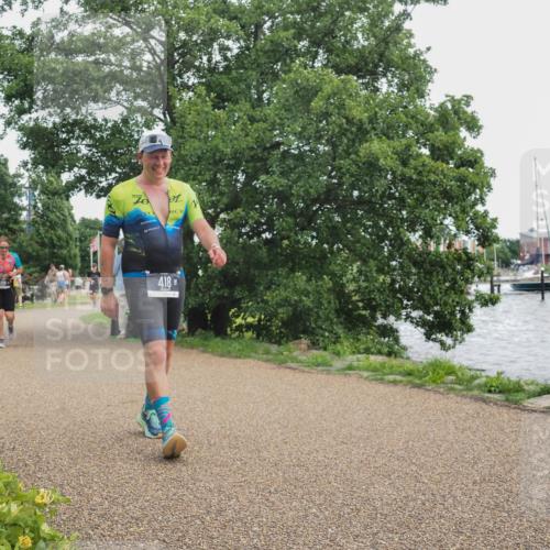 22.06.2025 - Viking Triathlon KatJ http://msf.ph/oto/8136212 22.06.2025 14:35:07 Laufen 268, 418 meine-sportfotos.de