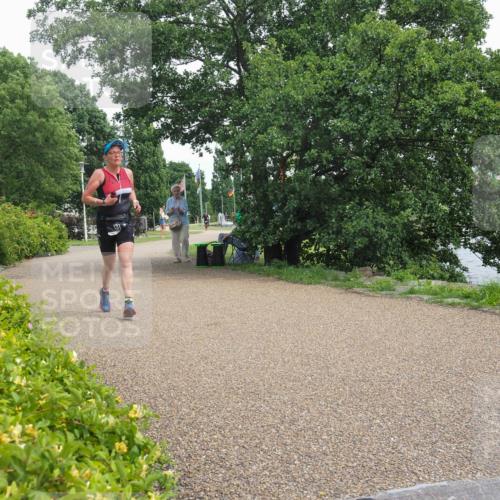 22.06.2025 - Viking Triathlon KatJ http://msf.ph/oto/8136729 22.06.2025 14:42:05 Laufen 131 meine-sportfotos.de