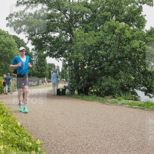 22.06.2025 - Viking Triathlon KatJ http://msf.ph/oto/8136740 22.06.2025 14:42:31 Laufen 83, 350 meine-sportfotos.de