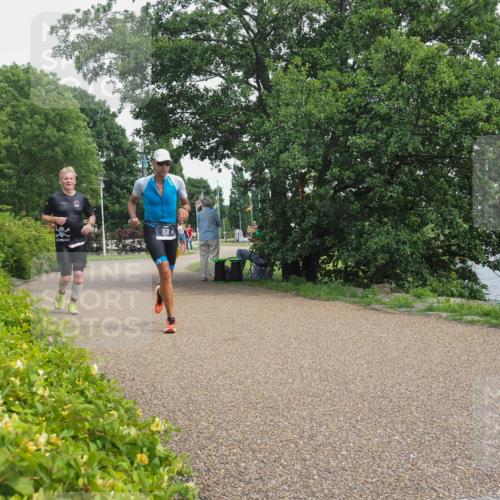 22.06.2025 - Viking Triathlon KatJ http://msf.ph/oto/8136763 22.06.2025 14:42:52 Laufen 158, 619 meine-sportfotos.de