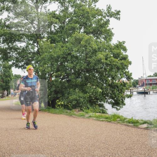 22.06.2025 - Viking Triathlon KatJ http://msf.ph/oto/8137096 22.06.2025 14:46:56 Laufen 143, 210 meine-sportfotos.de