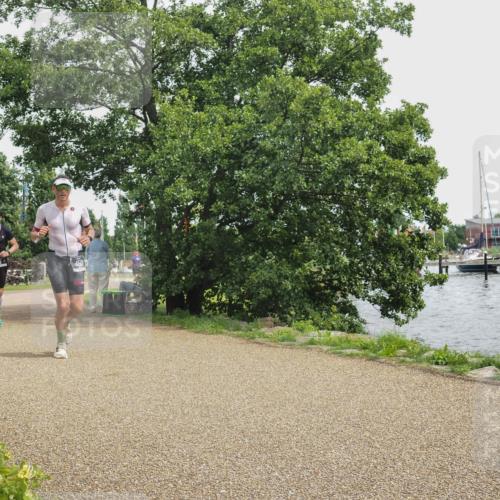 22.06.2025 - Viking Triathlon KatJ http://msf.ph/oto/8137787 22.06.2025 14:55:50 Laufen 75, 450 meine-sportfotos.de