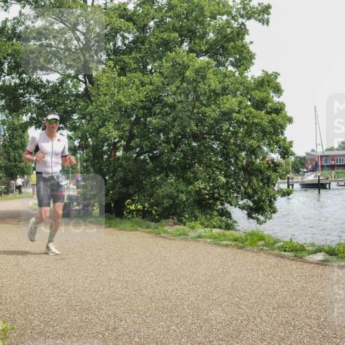 22.06.2025 - Viking Triathlon KatJ http://msf.ph/oto/8137790 22.06.2025 14:55:50 Laufen 75, 450 meine-sportfotos.de