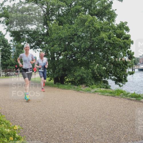 22.06.2025 - Viking Triathlon KatJ http://msf.ph/oto/8138304 22.06.2025 15:02:58 Laufen 182, 421 meine-sportfotos.de