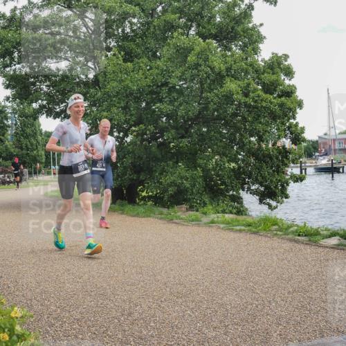 22.06.2025 - Viking Triathlon KatJ http://msf.ph/oto/8138305 22.06.2025 15:02:59 Laufen 182, 421 meine-sportfotos.de