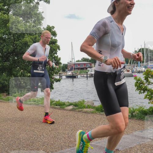 22.06.2025 - Viking Triathlon KatJ http://msf.ph/oto/8138313 22.06.2025 15:03:00 Laufen 182, 421 meine-sportfotos.de