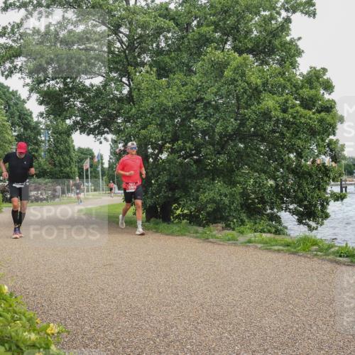 22.06.2025 - Viking Triathlon KatJ http://msf.ph/oto/8138317 22.06.2025 15:03:08 Laufen 548, 644 meine-sportfotos.de