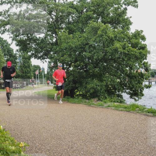 22.06.2025 - Viking Triathlon KatJ http://msf.ph/oto/8138318 22.06.2025 15:03:08 Laufen 548, 644 meine-sportfotos.de