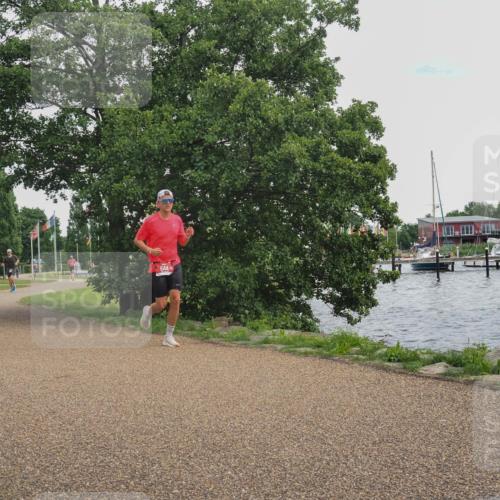 22.06.2025 - Viking Triathlon KatJ http://msf.ph/oto/8138321 22.06.2025 15:03:09 Laufen 548, 644 meine-sportfotos.de