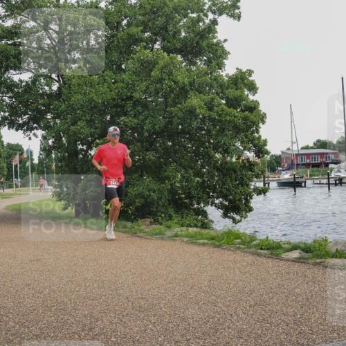 22.06.2025 - Viking Triathlon KatJ http://msf.ph/oto/8138322 22.06.2025 15:03:09 Laufen 548, 644 meine-sportfotos.de