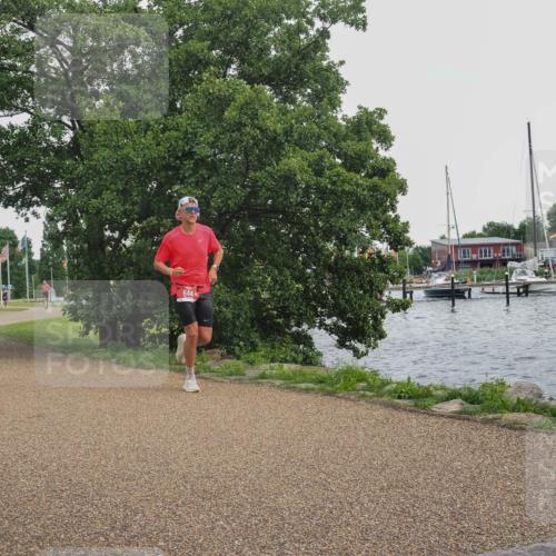 22.06.2025 - Viking Triathlon KatJ http://msf.ph/oto/8138324 22.06.2025 15:03:09 Laufen 548, 644 meine-sportfotos.de