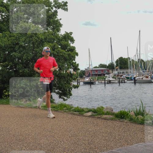 22.06.2025 - Viking Triathlon KatJ http://msf.ph/oto/8138326 22.06.2025 15:03:10 Laufen 548, 644 meine-sportfotos.de