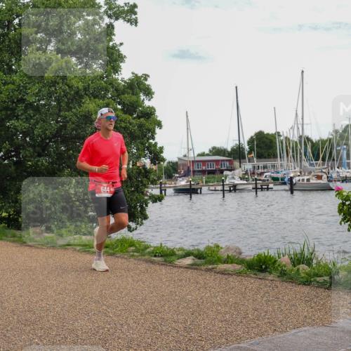22.06.2025 - Viking Triathlon KatJ http://msf.ph/oto/8138327 22.06.2025 15:03:10 Laufen 548, 644 meine-sportfotos.de