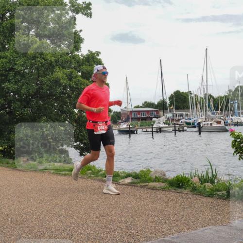 22.06.2025 - Viking Triathlon KatJ http://msf.ph/oto/8138329 22.06.2025 15:03:10 Laufen 548, 644 meine-sportfotos.de