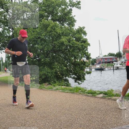 22.06.2025 - Viking Triathlon KatJ http://msf.ph/oto/8138331 22.06.2025 15:03:11 Laufen 548, 644 meine-sportfotos.de