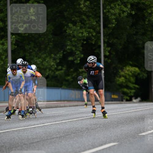 29.06.2025 - hella hamburg halbmarathon Dr. Thomas Lammeyer http://msf.ph/oto/8138411 29.06.2025 08:50:51 Kennedybrücke  meine-sportfotos.de